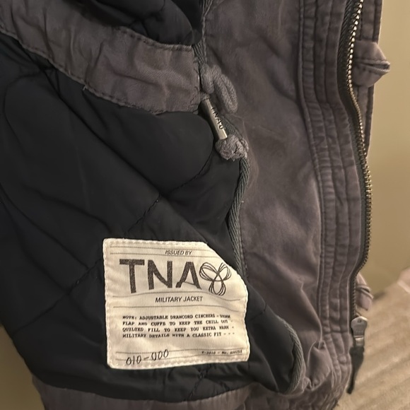 TNA jacket - Picture 2 of 3